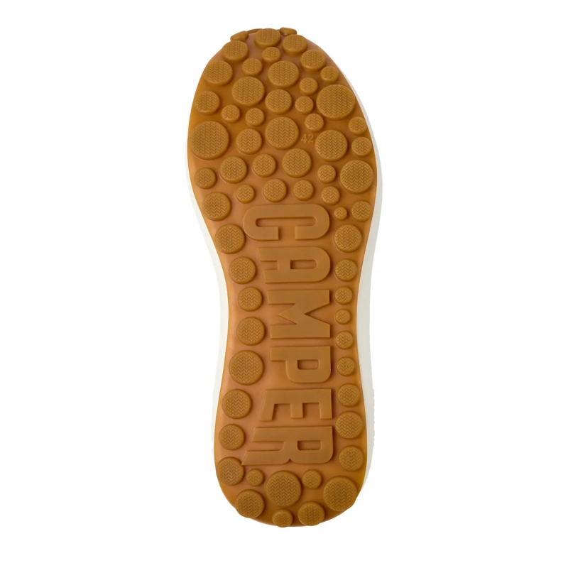 Camper Low-Top-Sneaker Sneaker Pelotas Athens schwarz(Image 4)