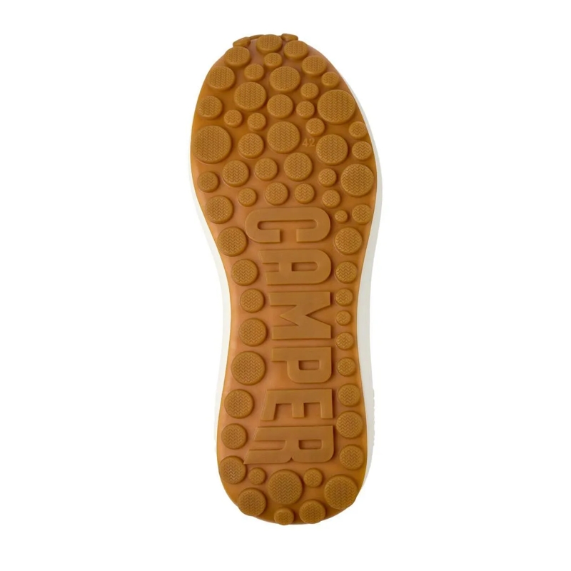 Camper Low-Top-Sneaker Sneaker Pelotas Athens schwarz(Image 5)