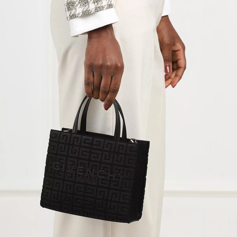Givenchy Minitasche G Tote  Mini Black(Image 3)