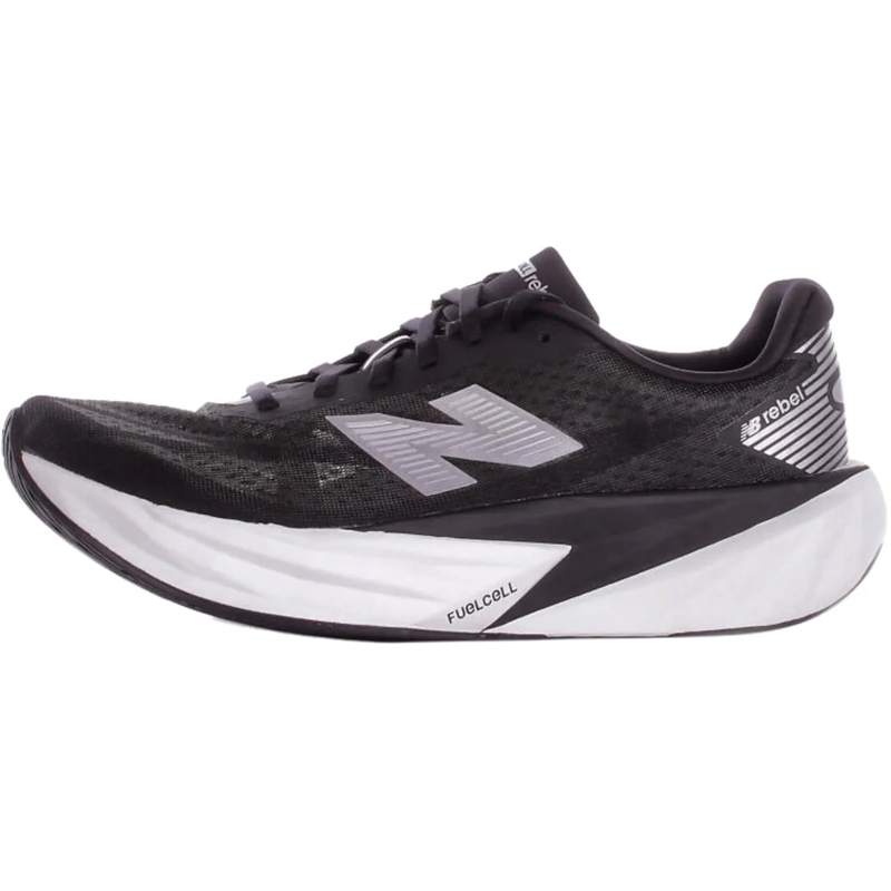 New Balance Low-Top-Sneaker Sneakers Black schwarz