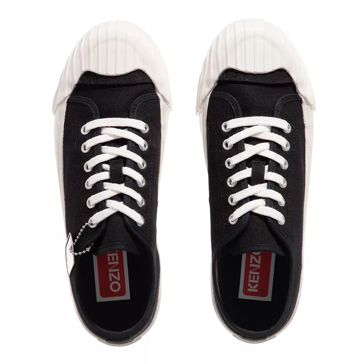 Kenzo Low top sneaker Black | sneaker basse