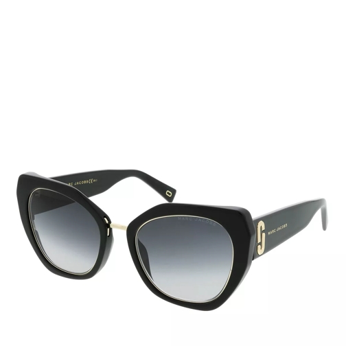 Marc Jacobs MARC 313/G/S Black Sonnenbrille