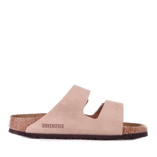 Birkenstock Sandale Sandals Beige beige