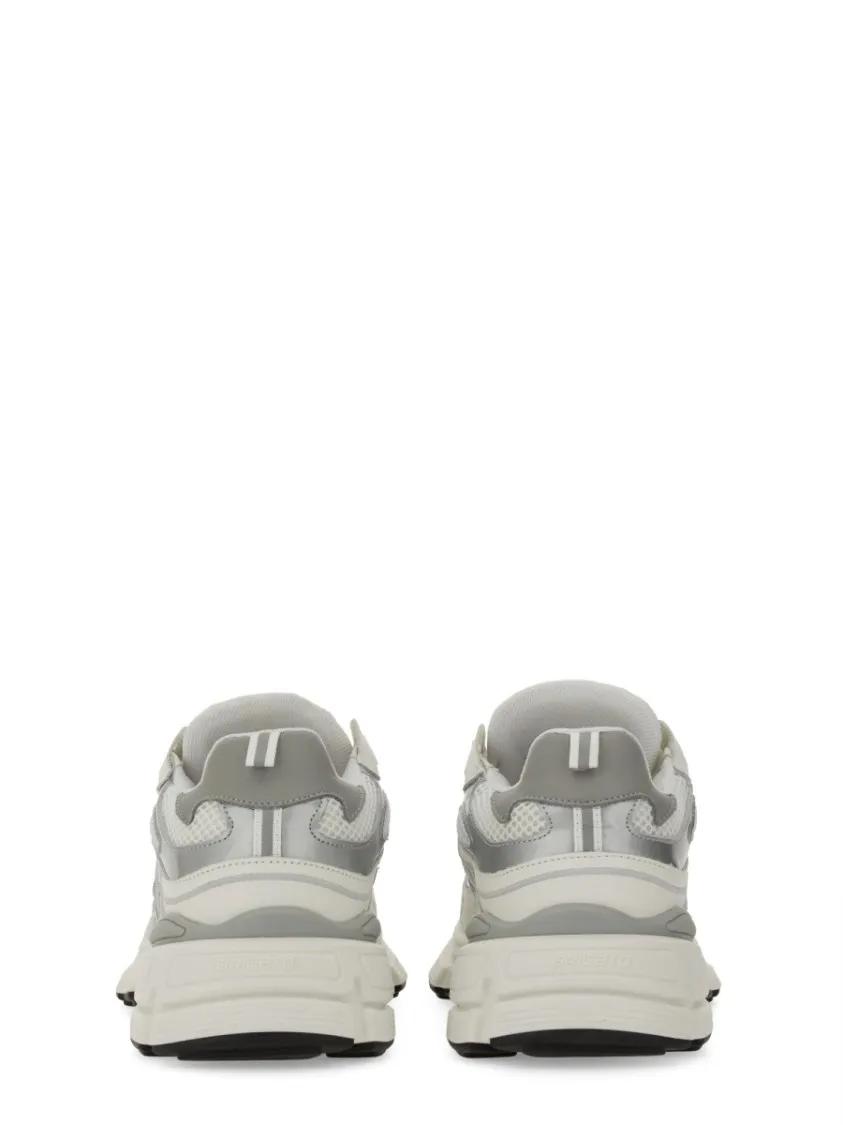 Thumbnail - Axel Arigato Low-Top Sneaker - "Sphere Runner" Sneaker - Gr. 37 (EU) - in Weiß - für Damen