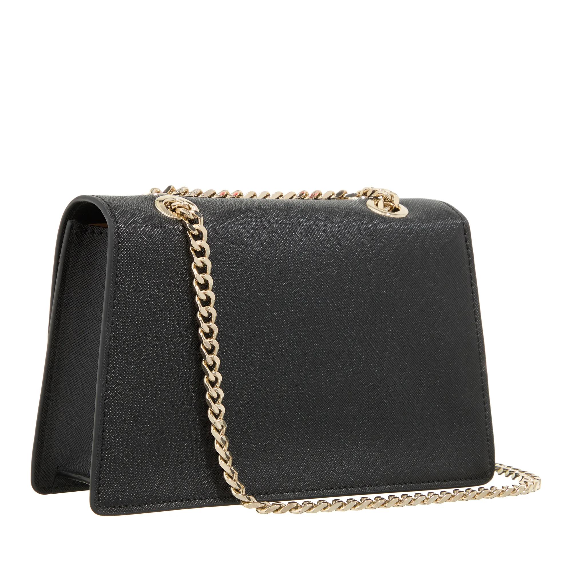 Just Cavalli Crossbody bags Crossbody in zwart