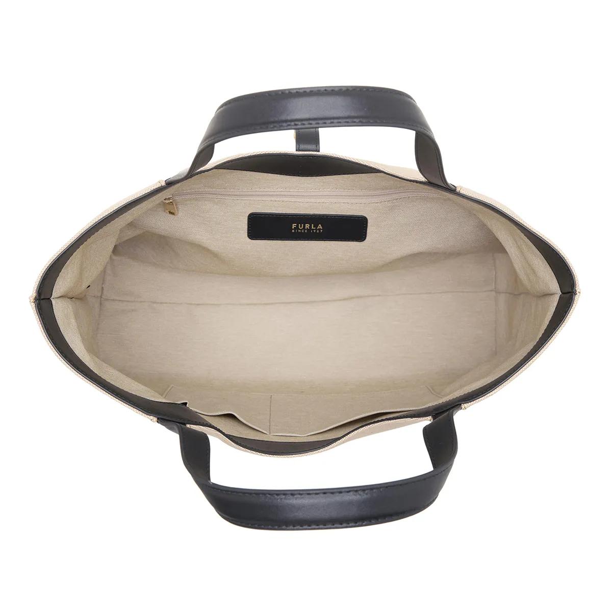Thumbnail - Furla Hobo Bags - Furla Goccia Xl Hobo - Gr. unisize - in Beige - für Damen