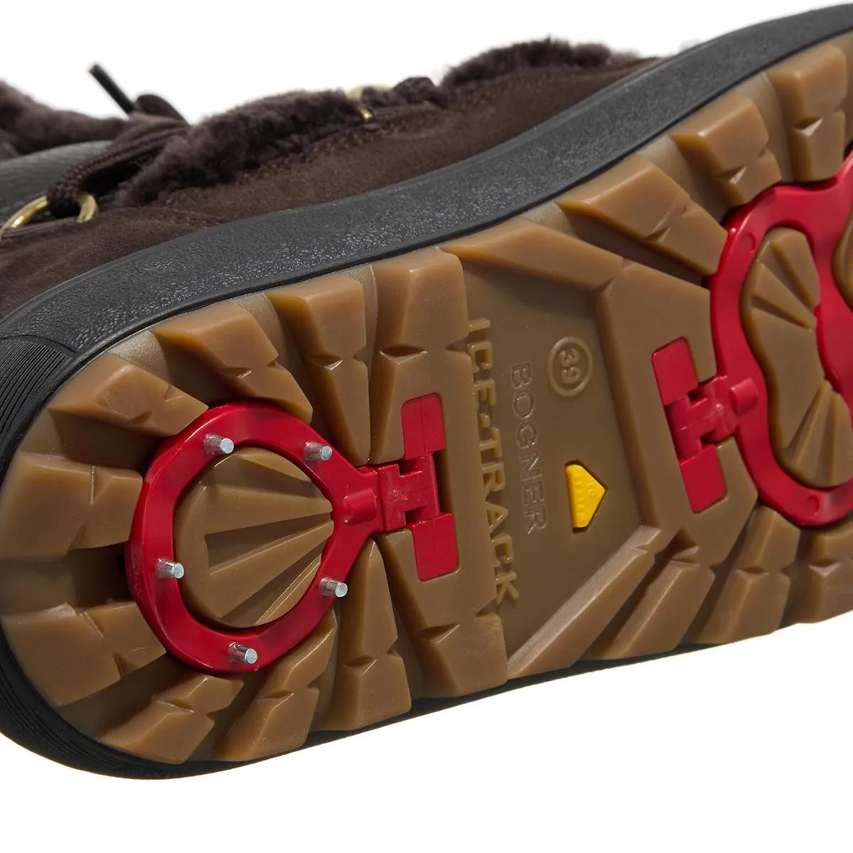 Thumbnail - Bogner Winterboots - Chamonix S10A - Gr. 36 (EU) - in Braun - für Damen