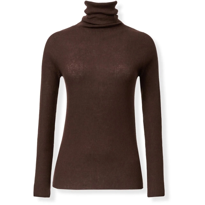 Fabiana Filippi  Sweaters Ebony schwarz