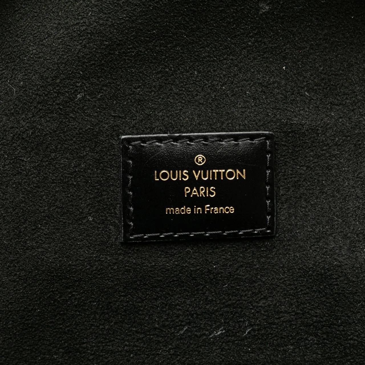 Thumbnail - Louis Vuitton Hobo Bags - Monogram Reverse Vanity PM - Gr. unisize - in Braun - für Damen