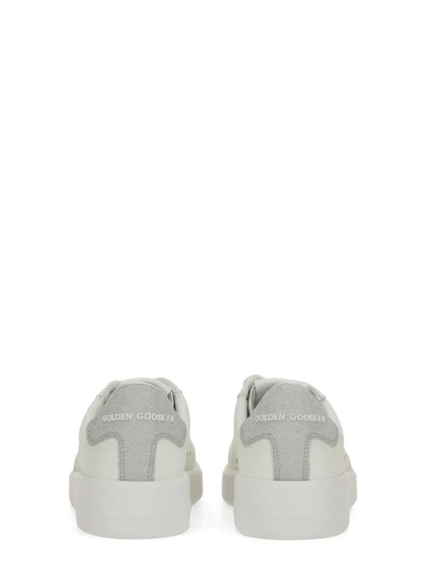 Thumbnail - Golden Goose Low-Top Sneaker - Sneaker Purestar - Gr. 41 (EU) - in Weiß - für Damen