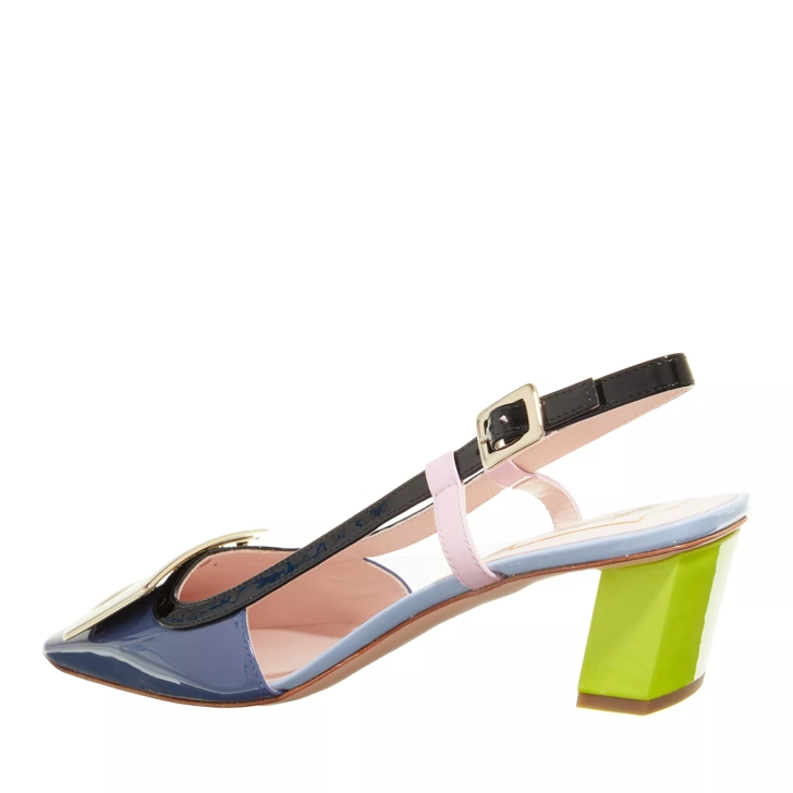 Roger on sale vivier slingback