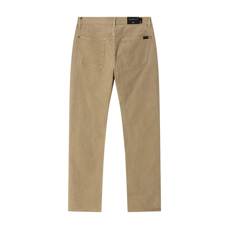 Seven for all Mankind Pantalon 7TE70H24 mehrfarbig(Image 2)