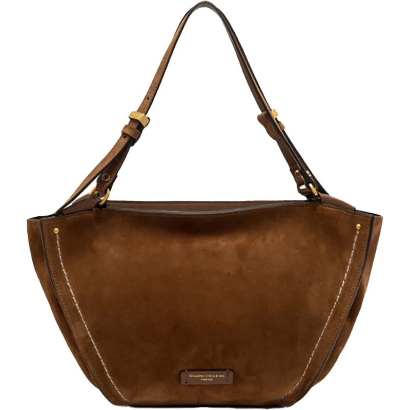 Gianni Chiarini Fourre-tout Bags Brandy braun