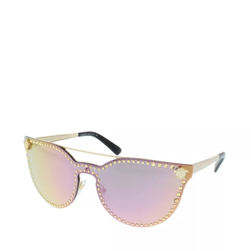 Versace VE 0VE2177 45 12524Z Sonnenbrille