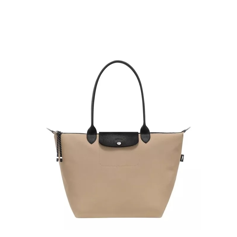 Longchamp Shopper Le Pliage Energy - Sac Cabas L Clay(Image 2)