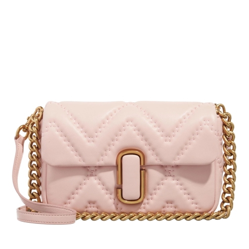 Marc Jacobs Crossbody Bag Medium Shoulder Bag Rose