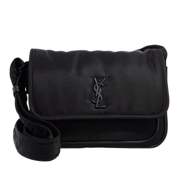 Saint laurent niki monogram bag hotsell