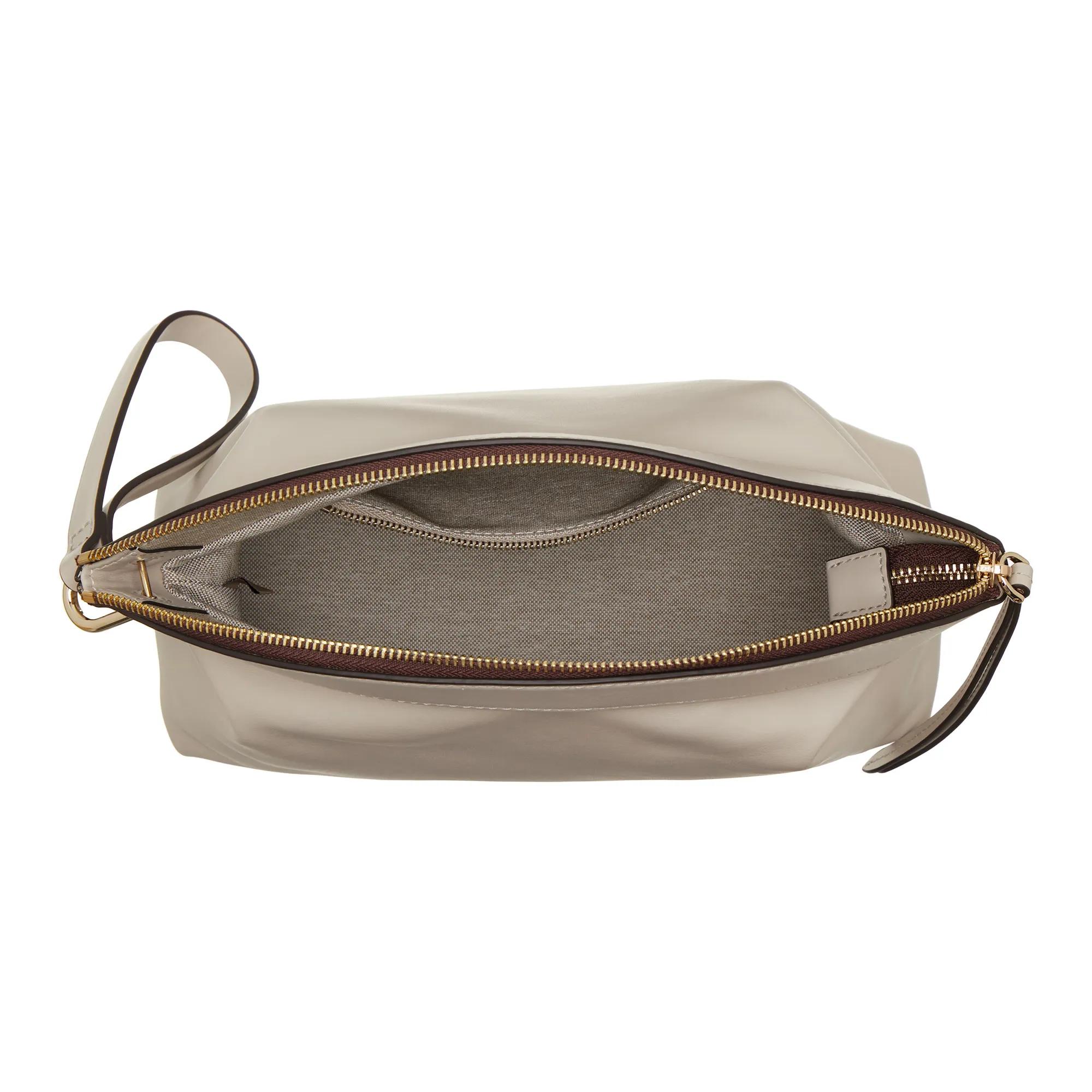 Furla Shoppers Erica Pouch in grijs