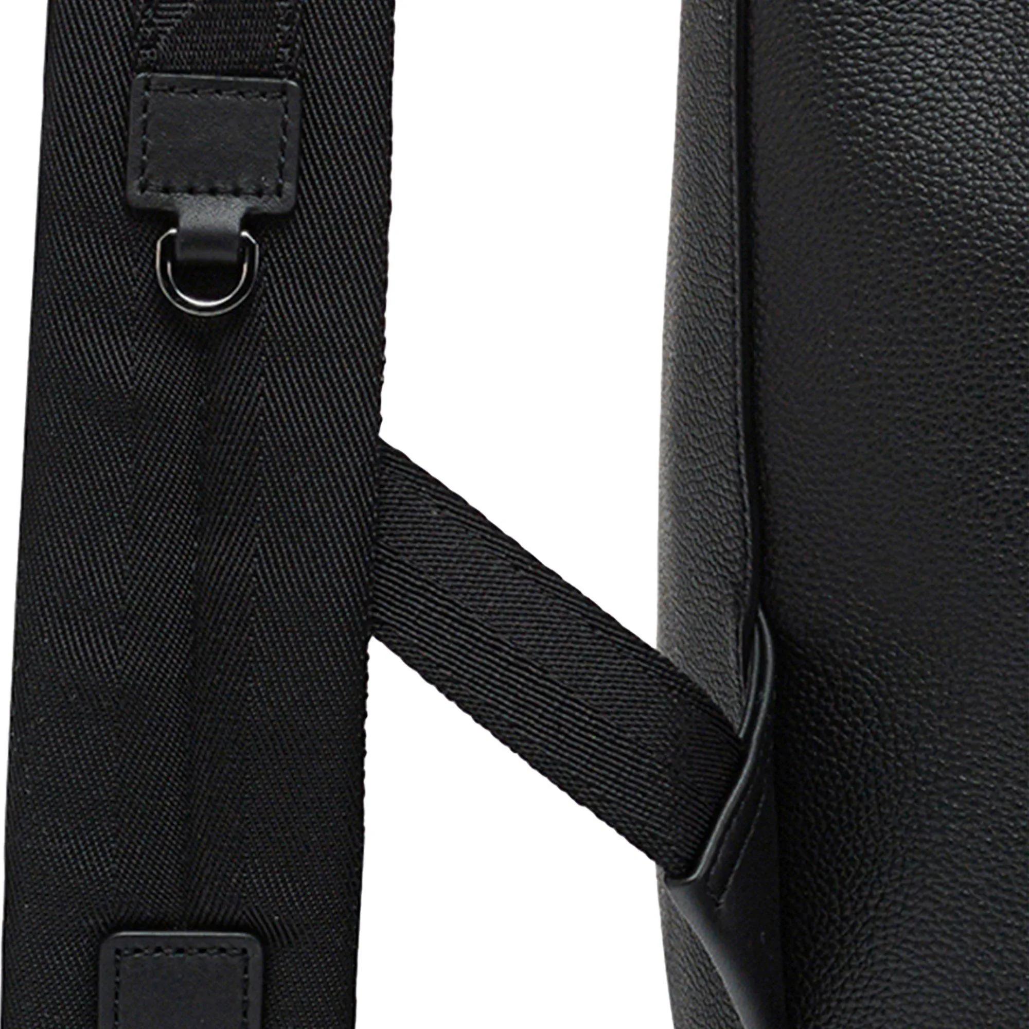 Thumbnail - Rucksack schwarz