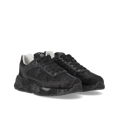 Premiata Low-Top Sneaker PREMIATA MASED 7094 SNEAKER schwarz