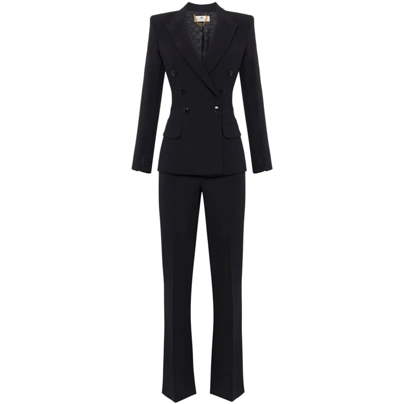 Elisabetta Franchi  Dresses Black schwarz