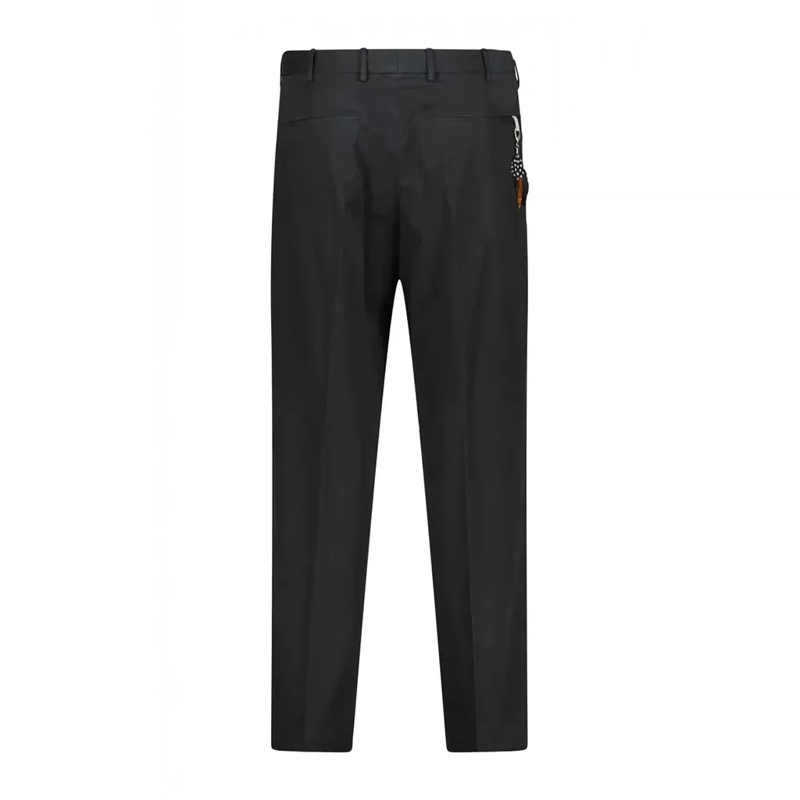 Pt Torino Pantalons décontractés Chinohose Hellblau(Image 5)