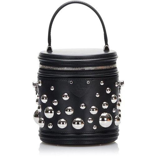 Louis Vuitton Fourre-tout 2023 x Yayoi Kusama Cannes schwarz (Image 2)