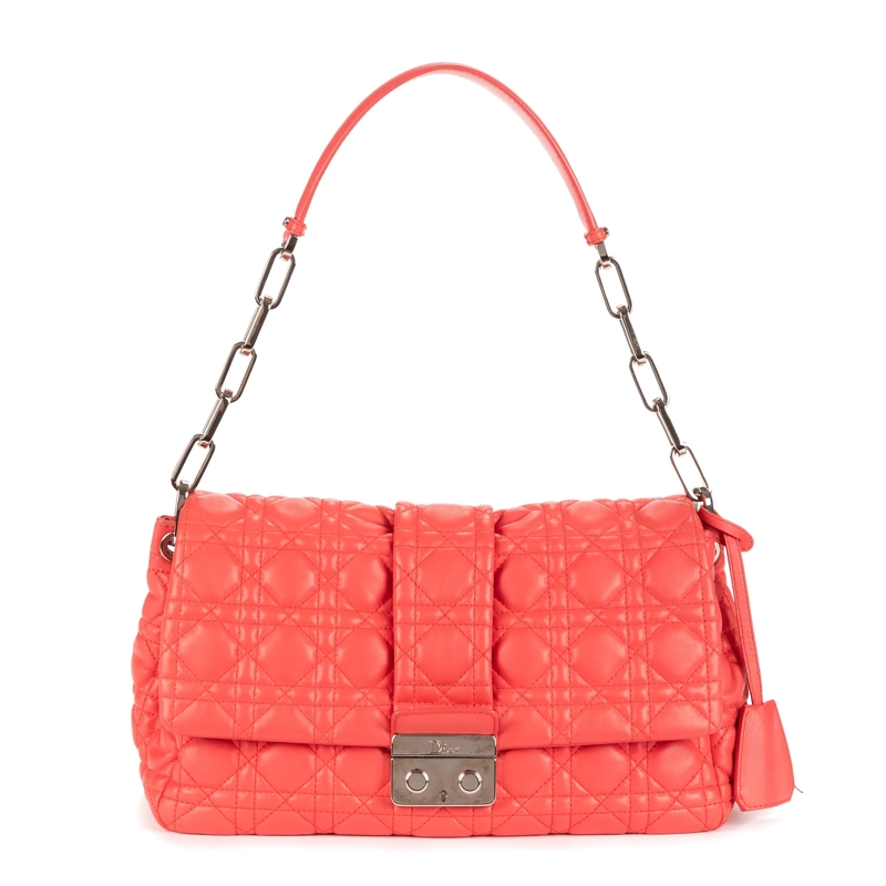 Christian Dior Crossbody Bag Miss Dior pink