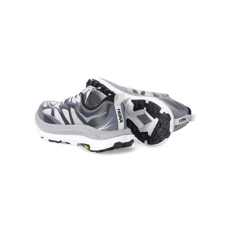 Hoka Low-Top-Sneaker Laufschuh Mafate Speed 4 Lite grau(Image 2)