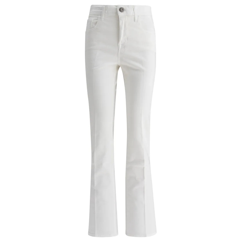 Jacob Cohen Jeans "Kate" Jeans White