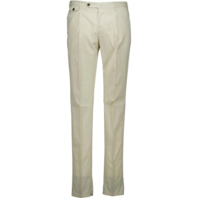 Pt Torino  Pt Torino Sd87 Pantalons Creme Co Gt11zp0cl1 beige