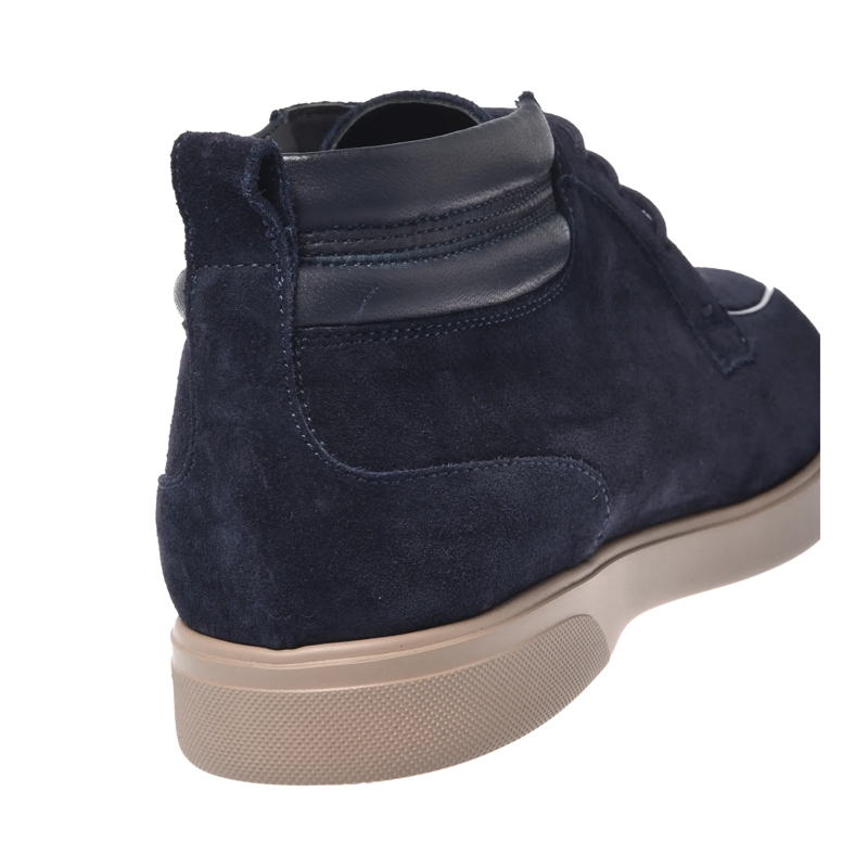 Baldinini Hausschuhe HAUSSCHUH BALDININI blau(Image 4)