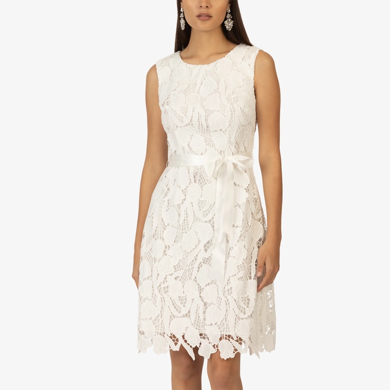 Kraimod Midikleid Kleid dunkel-blau(Image 2)