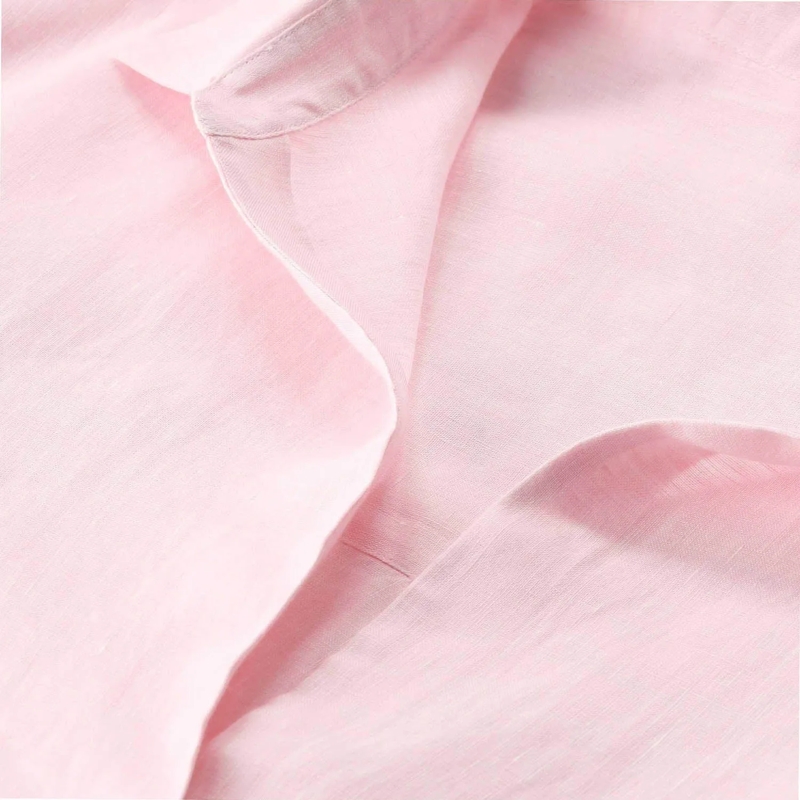 Blooming Bluse Hemdbluse Nizza pink(Image 3)