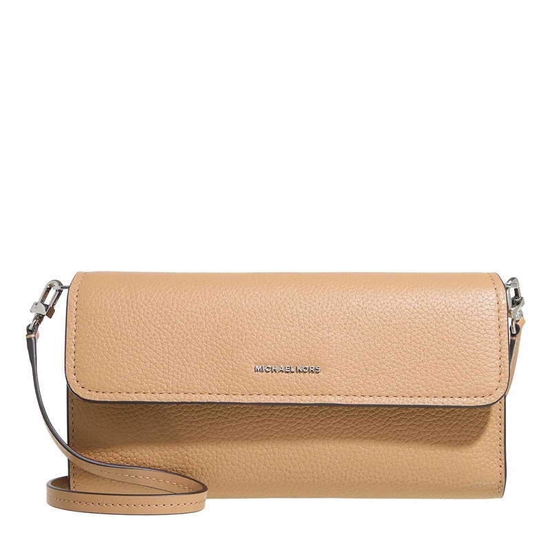 MICHAEL Michael Kors Crossbody Bag Sm Ew Phone Xbody Peanut