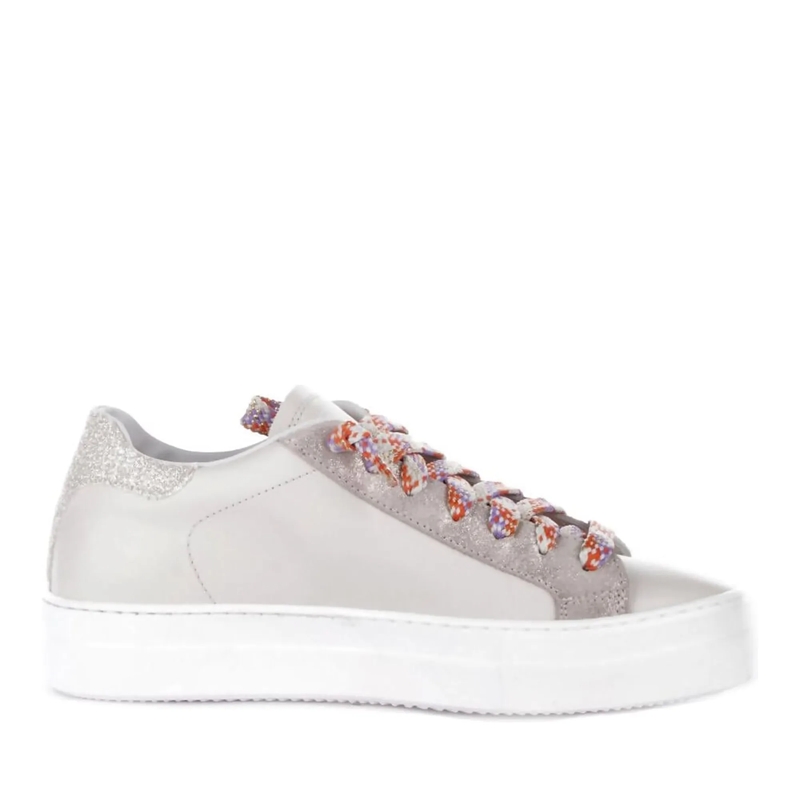 P448 Low-Top-Sneaker Sneakers Pink rose