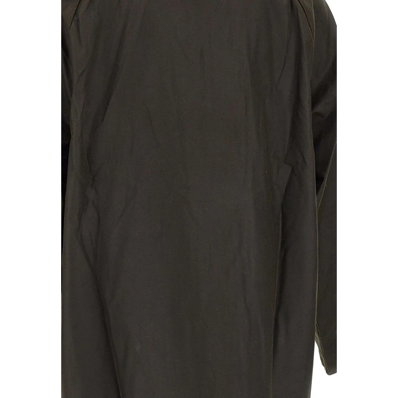 Barbour Manteau BARBOUR CLASSIC BEAUFORT WAX OLIVGRÜNE JACKE grün(Image 14)