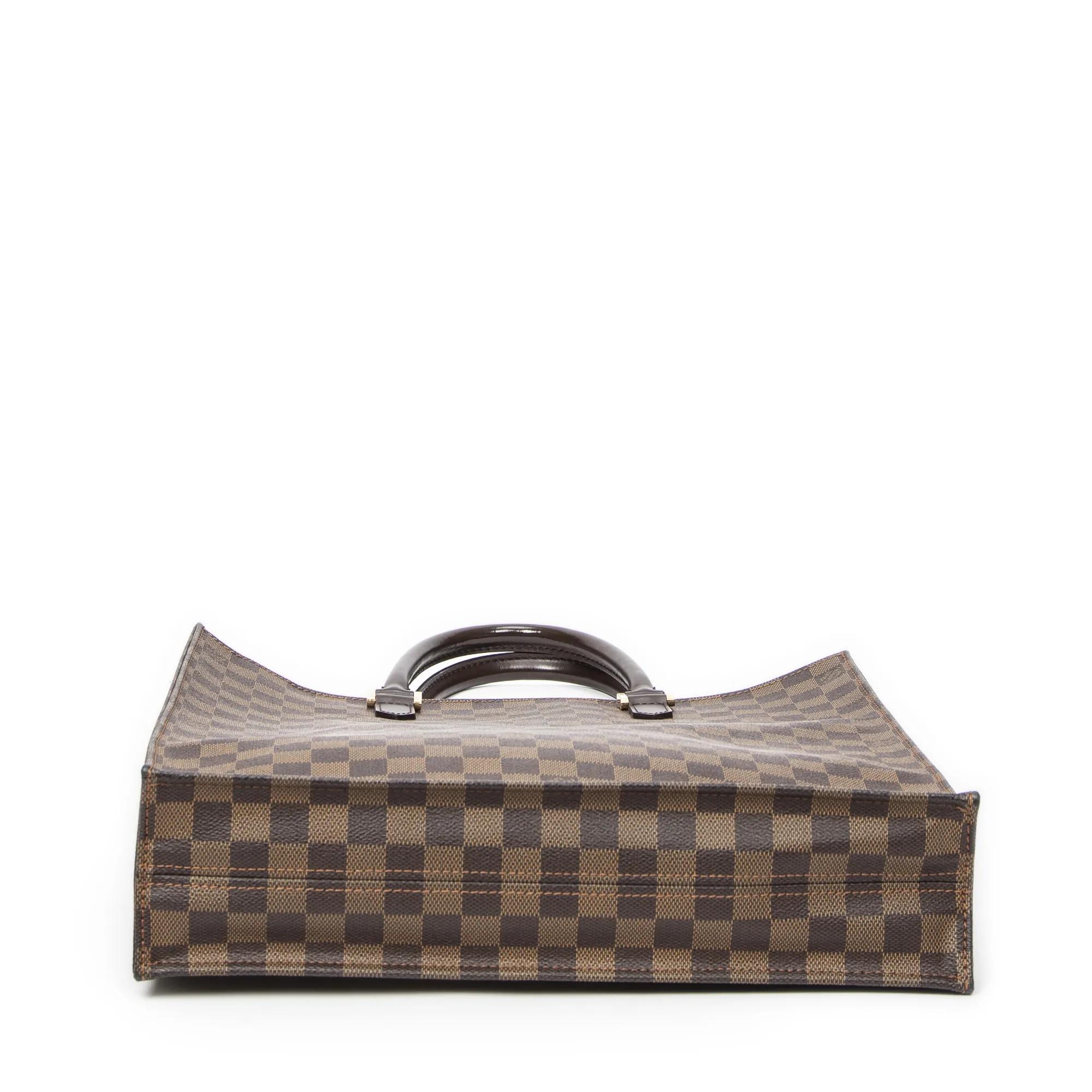 Thumbnail - Louis Vuitton Crossbody Bags - Sac Plat - Gr. unisize - in Braun - für Damen