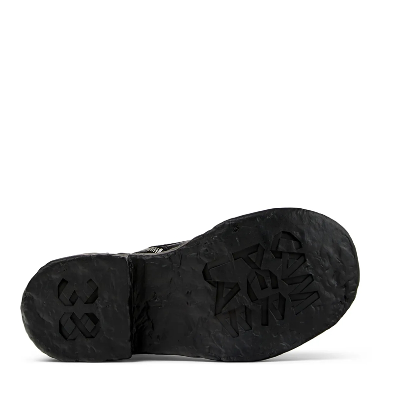 Camperlab Stiefel Stiefeletten Vamonos schwarz(Image 5)