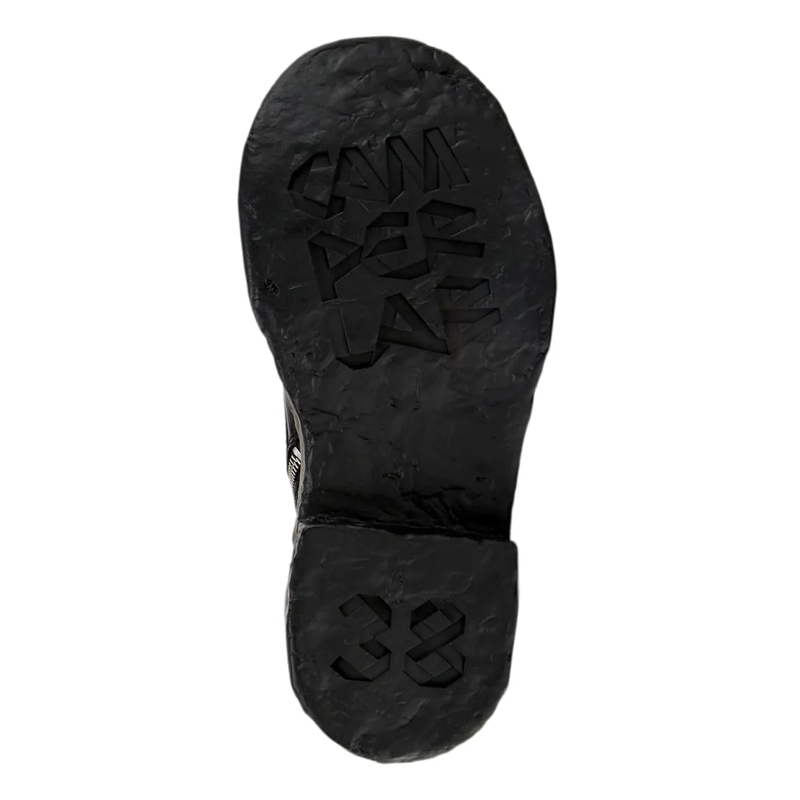 Camperlab Stiefel Stiefeletten Vamonos schwarz(Image 5)