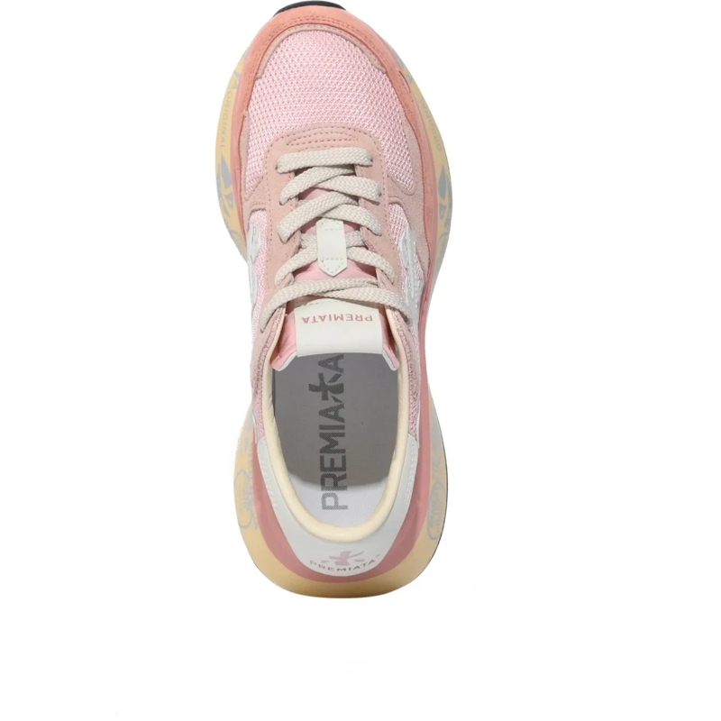 Premiata Sneaker basse Sneakers rose(Image 3)