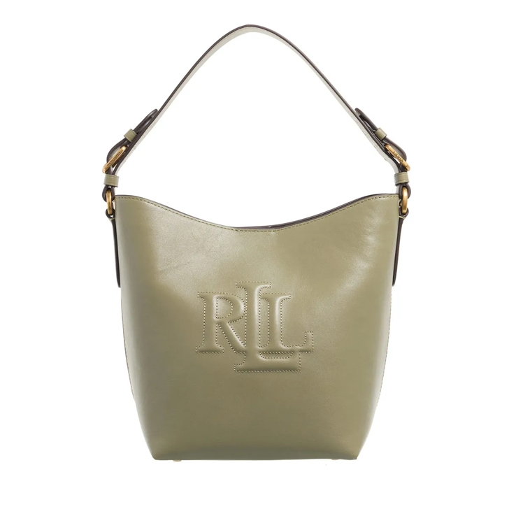 【送料&関税込】Polo Ralph Lauren Witley Md Bk Bucket Bag Me Polo Ralph Lauren Witley Md Bk Bucket Bag Medium | italist