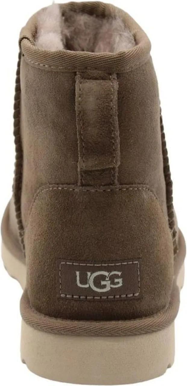 Thumbnail - UGG Stiefel - Boots Brown - Gr. US_11 - in Braun - für Damen