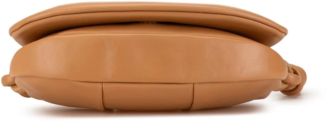 Thumbnail - Loewe Hobo Bags - Leather Paseo Satchel - Gr. unisize - in Braun - für Damen