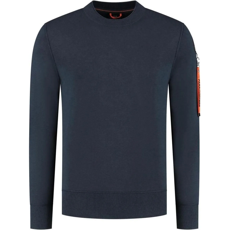 Parajumpers  Basic Braw - Man blau
