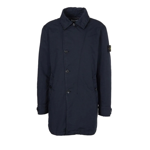 Stone Island Trenchcoat MANTEL A0020