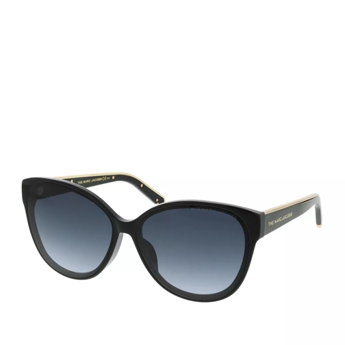 Marc Jacobs MARC 452/F/S Sunglasses Black Sonnenbrille