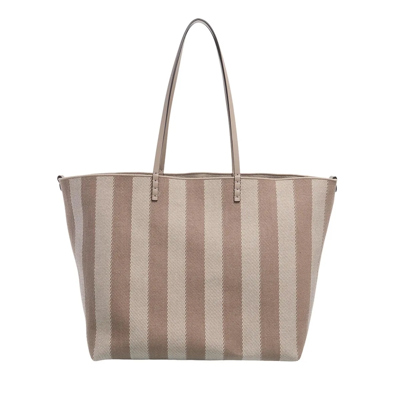 Fendi Shopper Shopping Bag