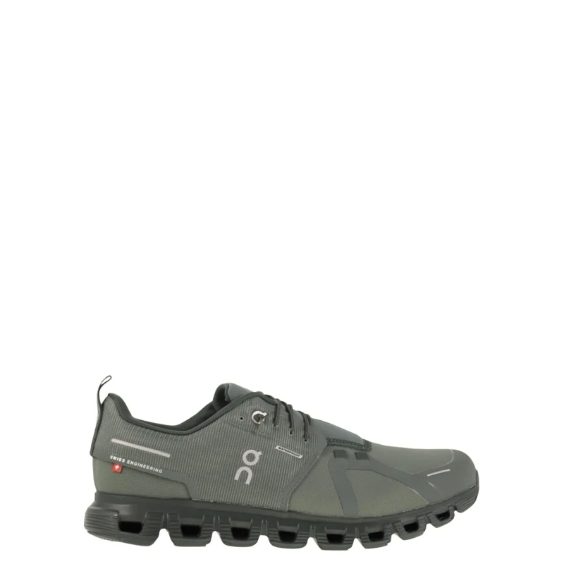 ON Sneaker basse Cloud 6 - Sneakers Green