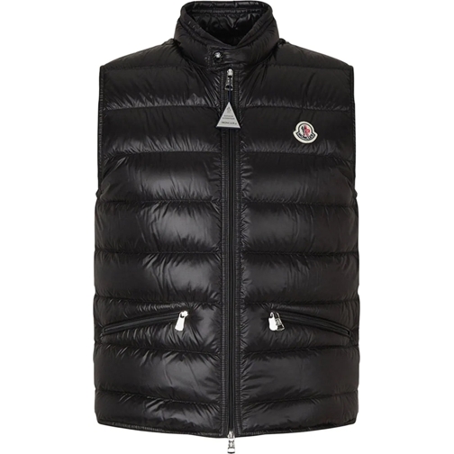 Moncler Daunenjacken Gui Padded Vest mehrfarbig